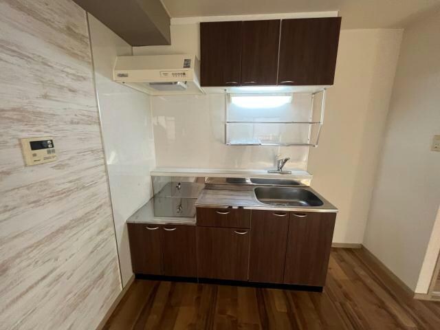 赤池駅 徒歩7分 2階の物件内観写真