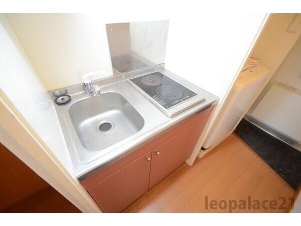 米野木駅 徒歩8分 1階の物件内観写真