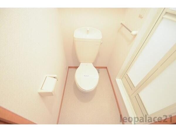 米野木駅 徒歩8分 1階の物件内観写真