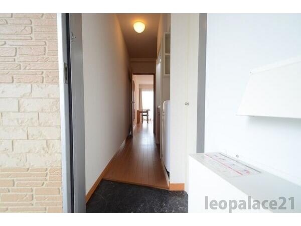 米野木駅 徒歩8分 1階の物件内観写真