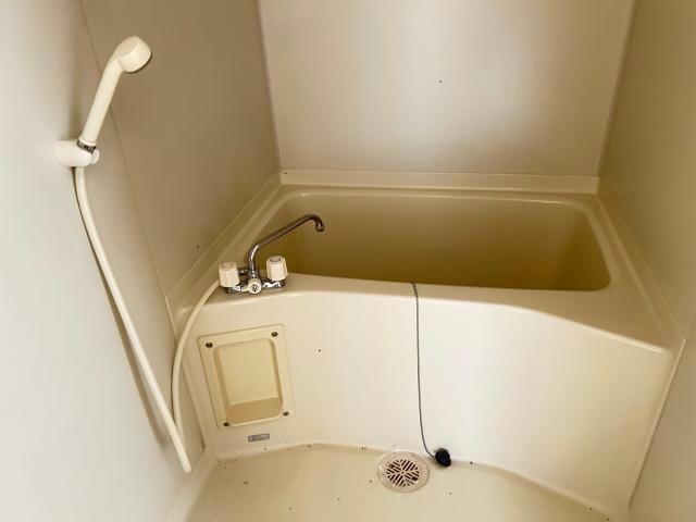 星ヶ丘駅 バス15分  「名鉄バス 神明」停下車：停歩2分 2階の物件内観写真