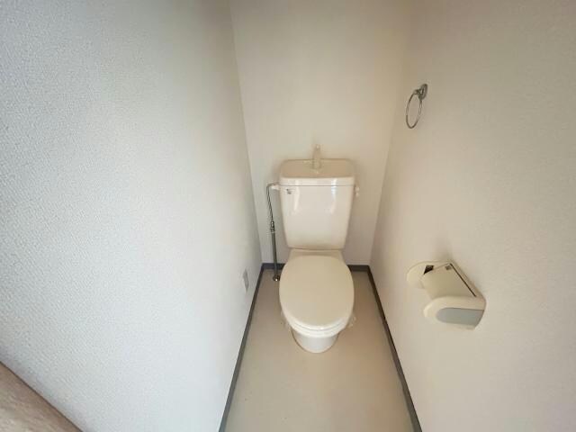 星ヶ丘駅 バス15分  「名鉄バス 神明」停下車：停歩2分 2階の物件内観写真