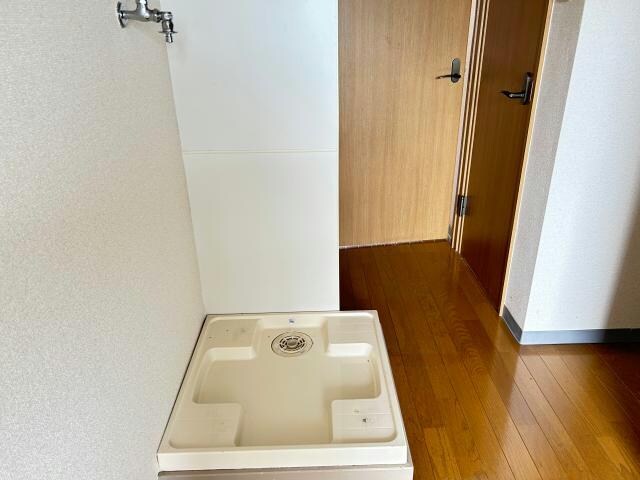 星ヶ丘駅 バス15分  「名鉄バス 神明」停下車：停歩2分 2階の物件内観写真