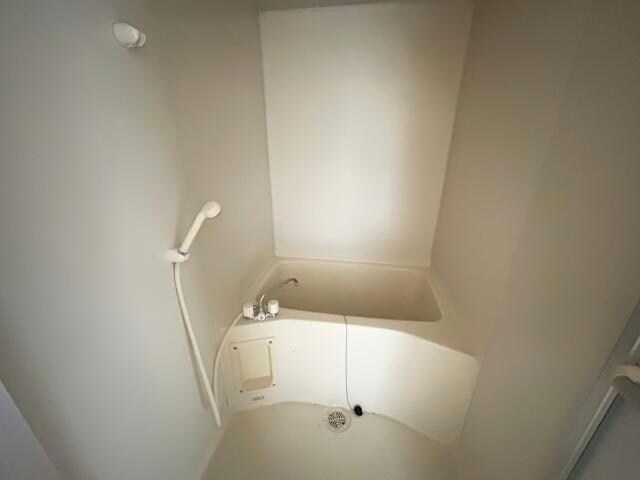 星ヶ丘駅 バス15分  「名鉄バス 神明」停下車：停歩2分 2階の物件内観写真