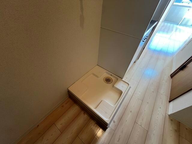 星ヶ丘駅 バス15分  「名鉄バス 神明」停下車：停歩2分 3階の物件内観写真