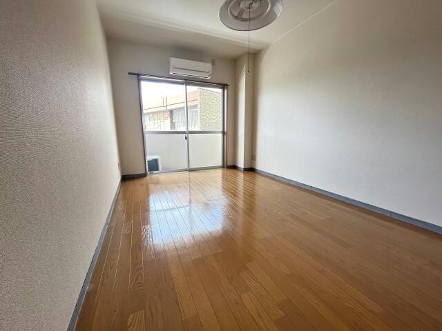 星ヶ丘駅 バス15分  「名鉄バス 神明」停下車：停歩2分 2階の物件内観写真