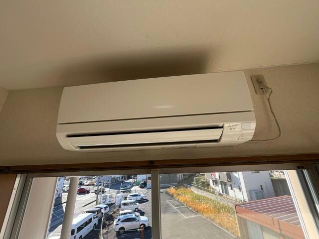 星ヶ丘駅 バス15分  「名鉄バス 神明」停下車：停歩2分 3階の物件内観写真