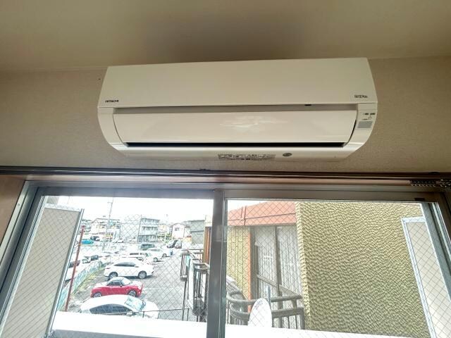 星ヶ丘駅 バス15分  「名鉄バス 神明」停下車：停歩2分 2階の物件内観写真