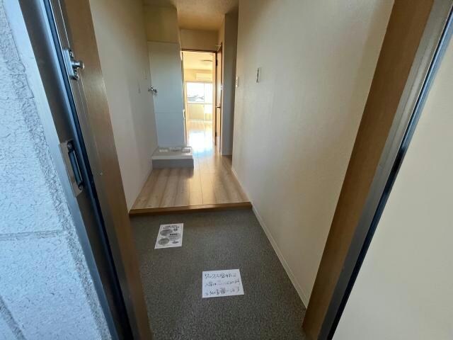 星ヶ丘駅 バス15分  「名鉄バス 神明」停下車：停歩2分 3階の物件内観写真