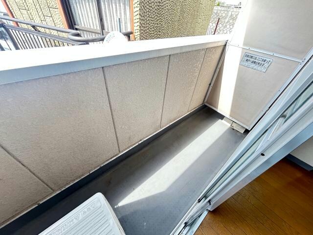 星ヶ丘駅 バス15分  「名鉄バス 神明」停下車：停歩2分 2階の物件内観写真