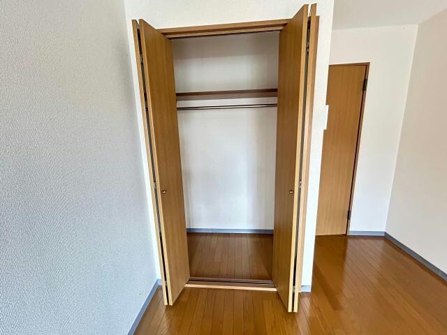 星ヶ丘駅 バス15分  「名鉄バス 神明」停下車：停歩2分 2階の物件内観写真