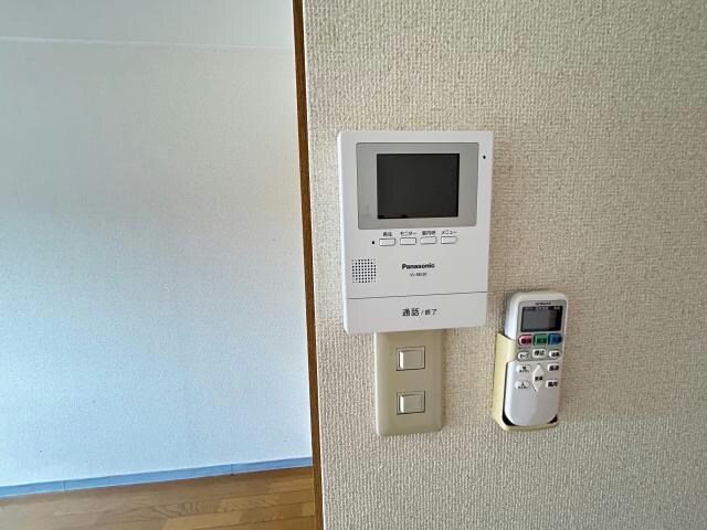 星ヶ丘駅 バス15分  「名鉄バス 神明」停下車：停歩2分 2階の物件内観写真