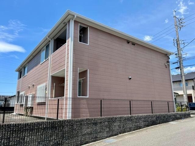 赤池駅 徒歩11分 1-2階の物件外観写真