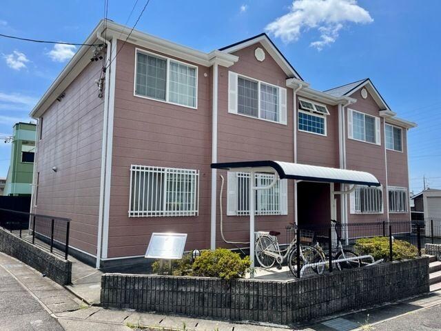 赤池駅 徒歩11分 1-2階の物件外観写真