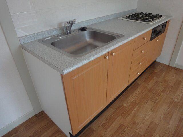 赤池駅 徒歩11分 1-2階の物件内観写真