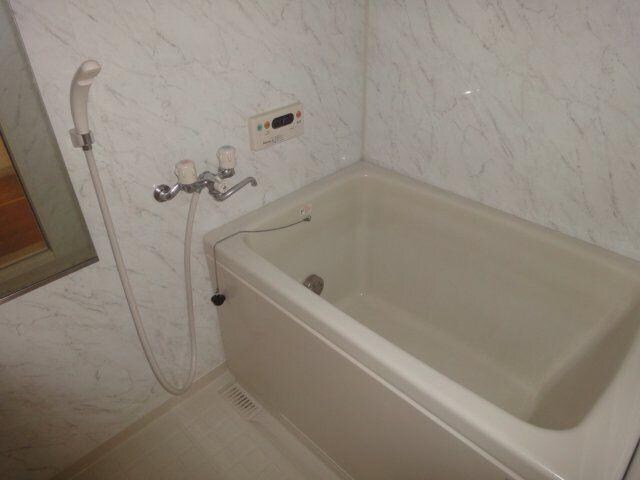 赤池駅 徒歩11分 1-2階の物件内観写真