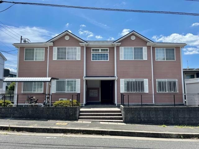 赤池駅 徒歩11分 1-2階の物件外観写真