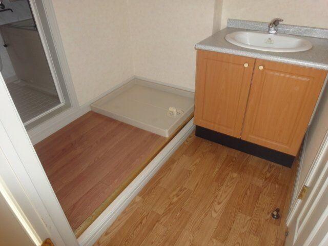 赤池駅 徒歩11分 1-2階の物件内観写真