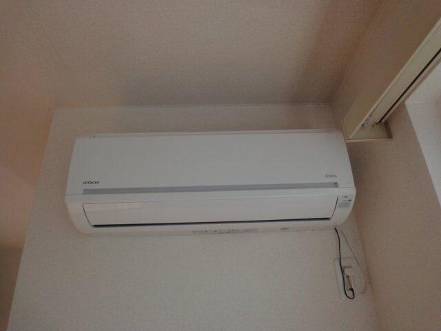 赤池駅 徒歩11分 1-2階の物件内観写真