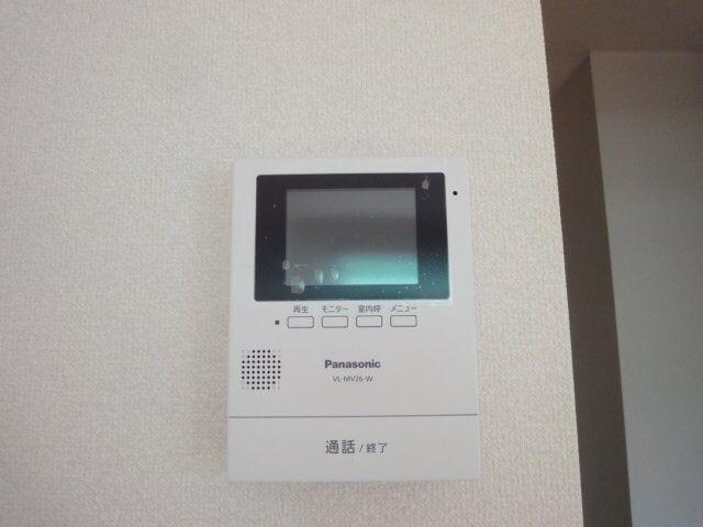 赤池駅 徒歩11分 1-2階の物件内観写真