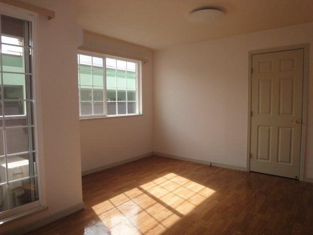 赤池駅 徒歩11分 1-2階の物件内観写真