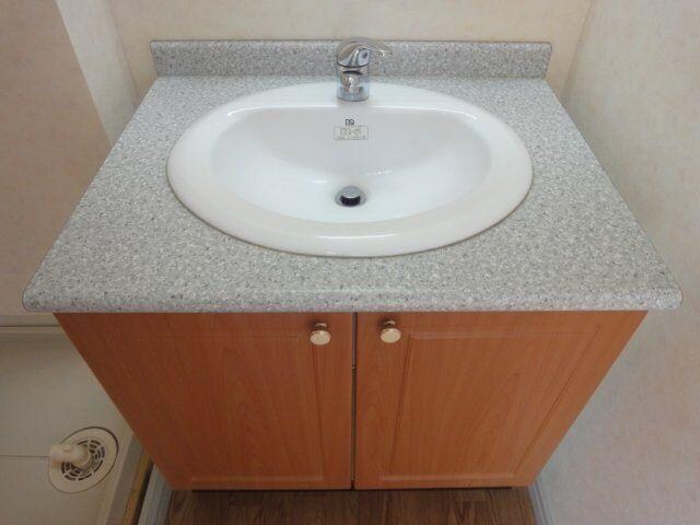 赤池駅 徒歩11分 1-2階の物件内観写真