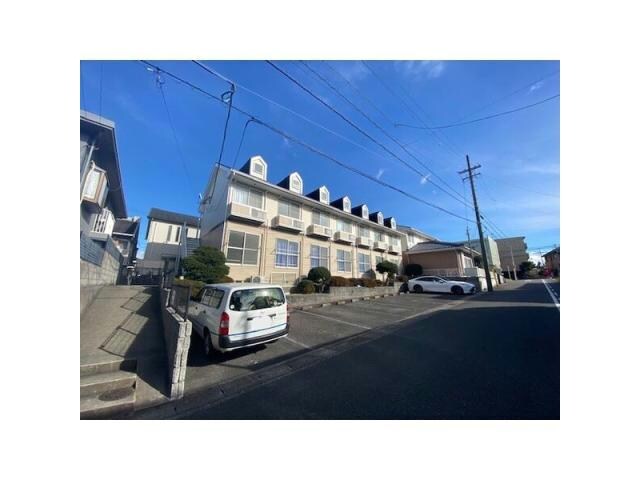 杁ケ池公園駅 徒歩14分 1階の物件外観写真