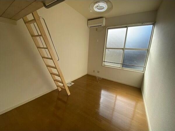 杁ケ池公園駅 徒歩14分 2階の物件内観写真