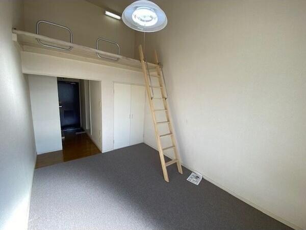 杁ケ池公園駅 徒歩14分 2階の物件内観写真