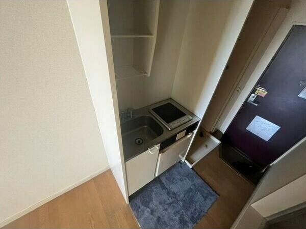 杁ケ池公園駅 徒歩14分 1階の物件内観写真