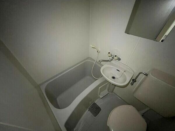 杁ケ池公園駅 徒歩14分 1階の物件内観写真