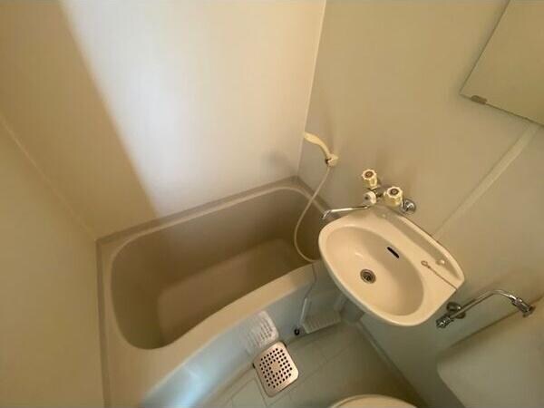 杁ケ池公園駅 徒歩14分 2階の物件内観写真