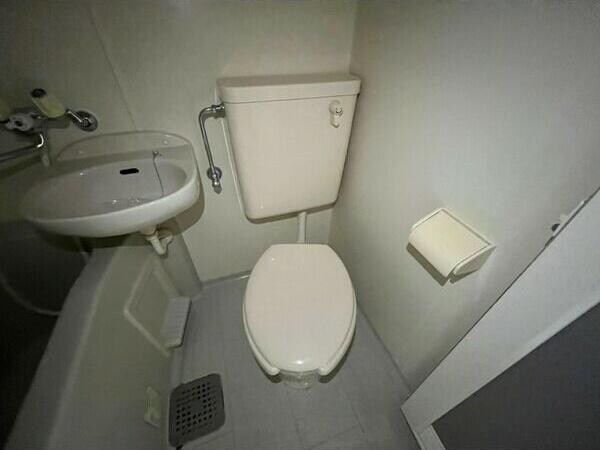 杁ケ池公園駅 徒歩14分 1階の物件内観写真