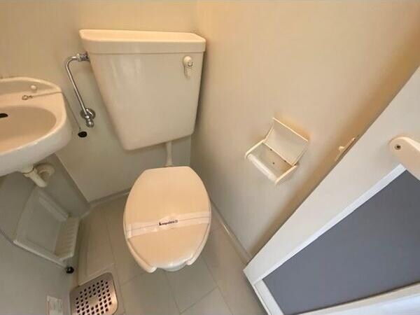 杁ケ池公園駅 徒歩14分 2階の物件内観写真