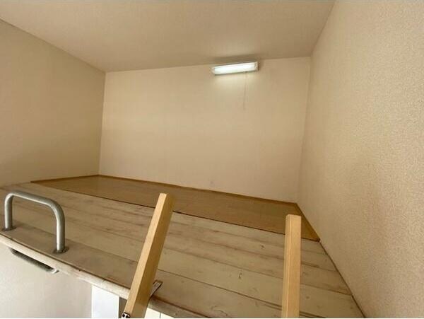 杁ケ池公園駅 徒歩14分 2階の物件内観写真