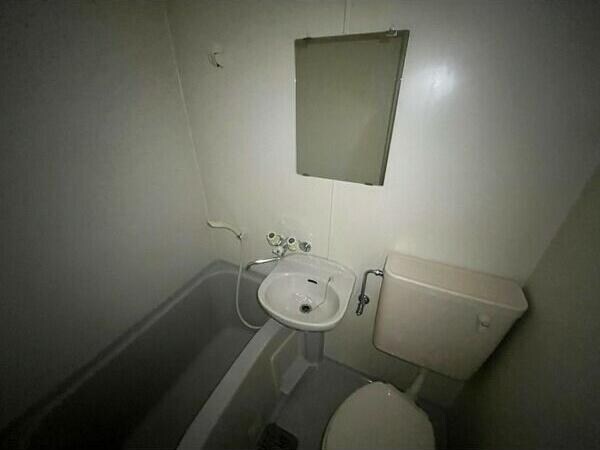 杁ケ池公園駅 徒歩14分 1階の物件内観写真