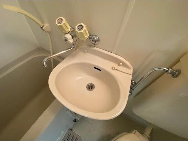 杁ケ池公園駅 徒歩14分 2階の物件内観写真