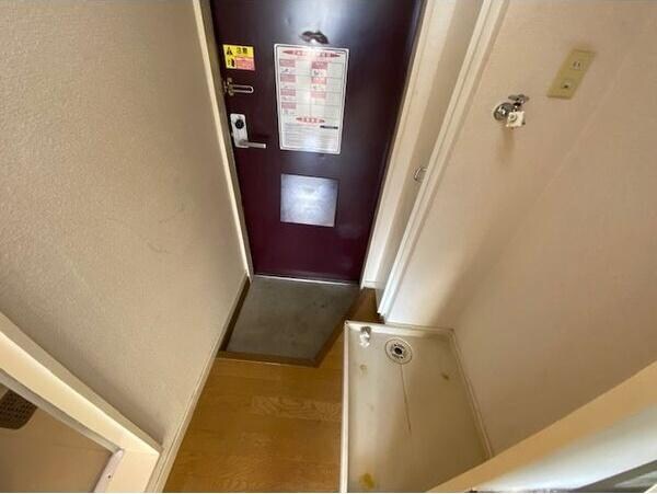 杁ケ池公園駅 徒歩14分 2階の物件内観写真