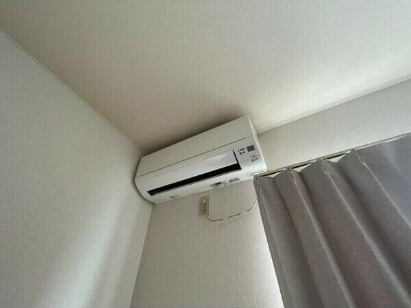 杁ケ池公園駅 徒歩14分 1階の物件内観写真