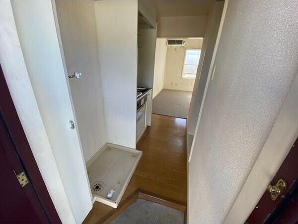 杁ケ池公園駅 徒歩14分 2階の物件内観写真