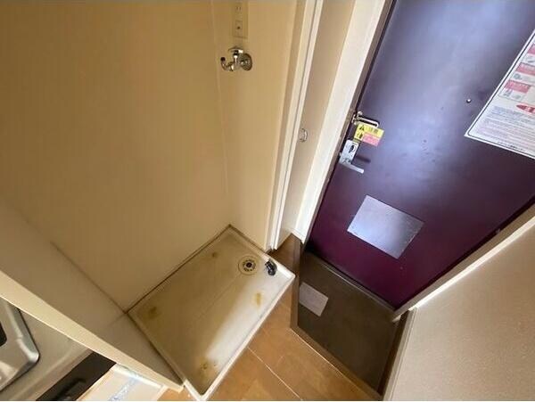 杁ケ池公園駅 徒歩14分 2階の物件内観写真