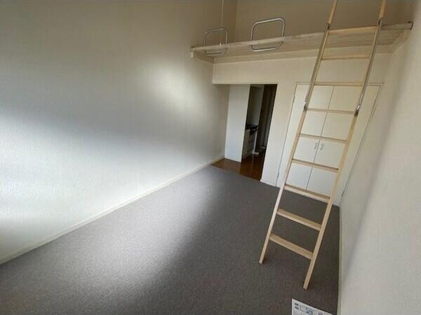 杁ケ池公園駅 徒歩14分 2階の物件内観写真