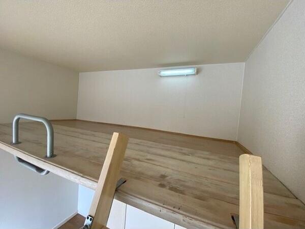 杁ケ池公園駅 徒歩14分 2階の物件内観写真