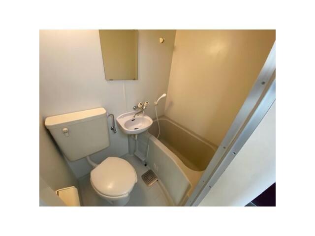 杁ケ池公園駅 徒歩14分 2階の物件内観写真