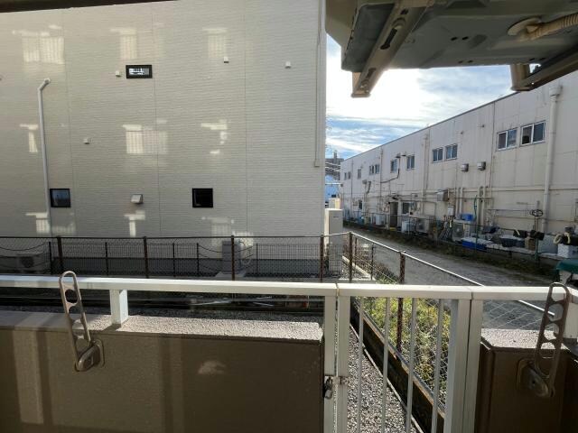 赤池駅 徒歩16分 1階の物件内観写真