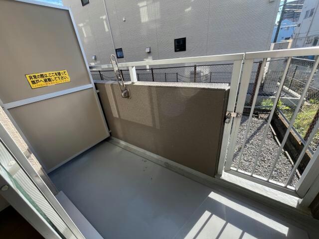 赤池駅 徒歩16分 1階の物件内観写真