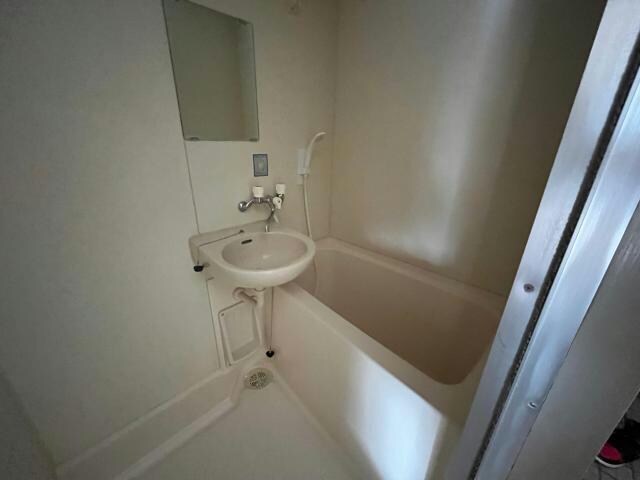 赤池駅 徒歩16分 1階の物件内観写真