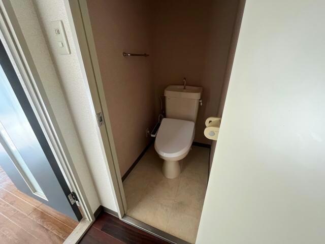 赤池駅 徒歩16分 1階の物件内観写真