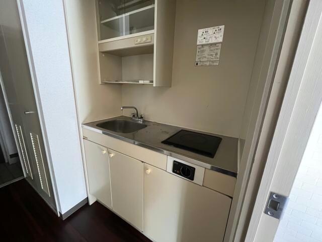 赤池駅 徒歩16分 1階の物件内観写真