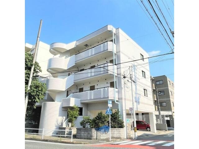 藤が丘駅 徒歩11分 3階の物件外観写真